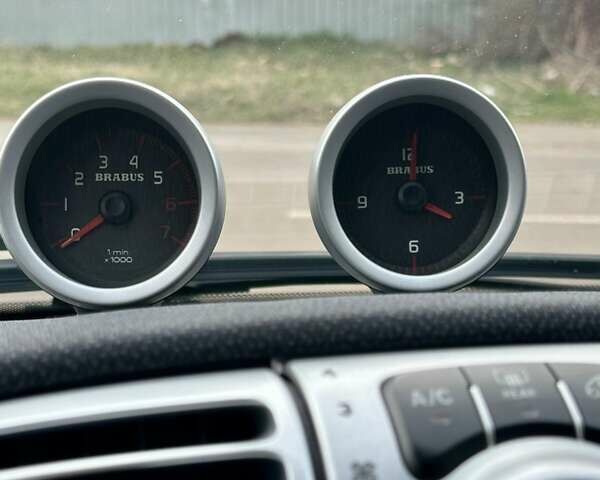 Білий Смарт Fortwo, об'ємом двигуна 1 л та пробігом 60 тис. км за 6500 $, фото 16 на Automoto.ua