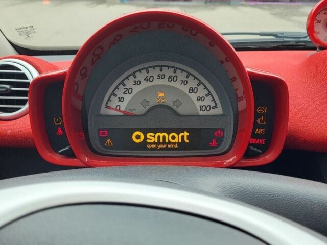 Білий Смарт Fortwo, об'ємом двигуна 0 л та пробігом 84 тис. км за 7100 $, фото 7 на Automoto.ua