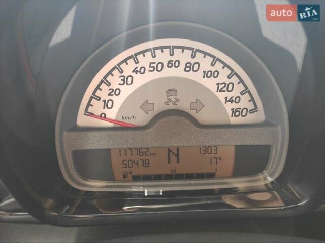 Белый Смарт Форту, объемом двигателя 1 л и пробегом 117 тыс. км за 7900 $, фото 2 на Automoto.ua