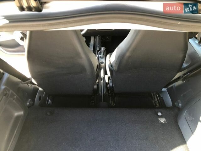 Білий Смарт Fortwo, об'ємом двигуна 0 л та пробігом 98 тис. км за 4500 $, фото 9 на Automoto.ua