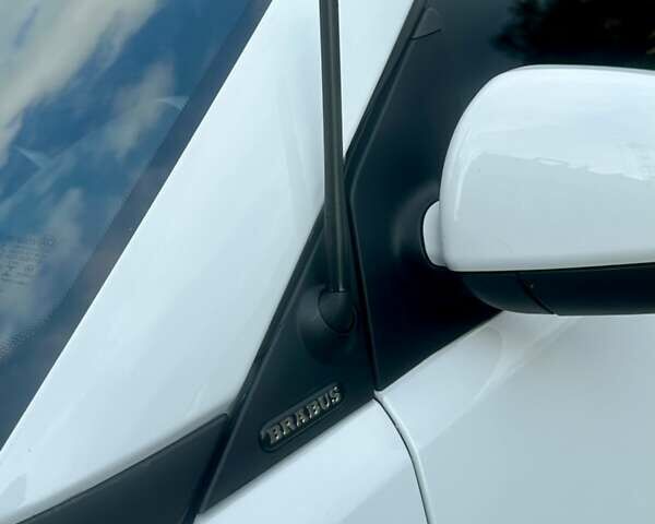 Білий Смарт Fortwo, об'ємом двигуна 1 л та пробігом 60 тис. км за 6500 $, фото 10 на Automoto.ua
