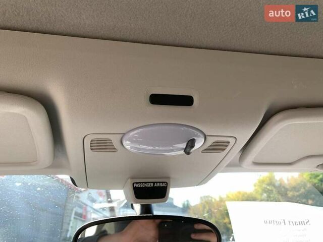 Білий Смарт Fortwo, об'ємом двигуна 0 л та пробігом 98 тис. км за 5200 $, фото 25 на Automoto.ua