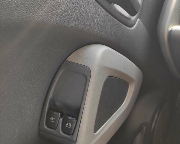 Белый Смарт Форту, объемом двигателя 1 л и пробегом 117 тыс. км за 7900 $, фото 8 на Automoto.ua