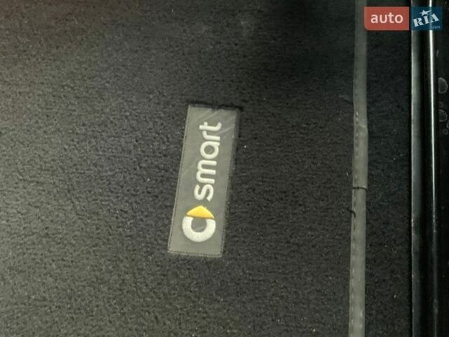 Білий Смарт Fortwo, об'ємом двигуна 1 л та пробігом 94 тис. км за 6500 $, фото 16 на Automoto.ua