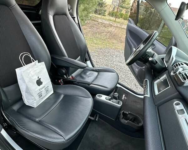 Білий Смарт Fortwo, об'ємом двигуна 1 л та пробігом 60 тис. км за 6500 $, фото 19 на Automoto.ua