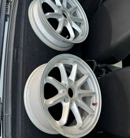 Белый Смарт Форту, объемом двигателя 0 л и пробегом 44 тыс. км за 6900 $, фото 11 на Automoto.ua