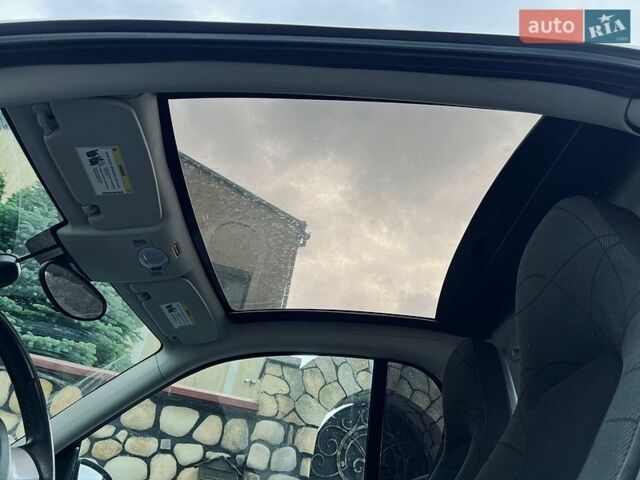 Білий Смарт Fortwo, об'ємом двигуна 0 л та пробігом 56 тис. км за 5500 $, фото 33 на Automoto.ua