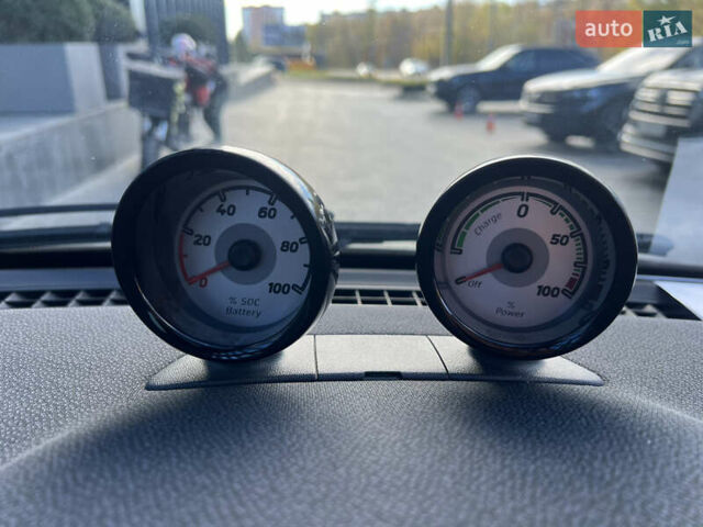Білий Смарт Fortwo, об'ємом двигуна 0 л та пробігом 56 тис. км за 5850 $, фото 17 на Automoto.ua
