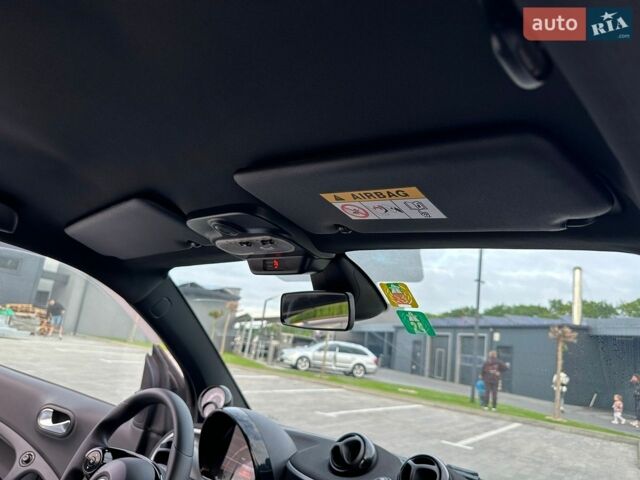 Білий Смарт Fortwo, об'ємом двигуна 1 л та пробігом 133 тис. км за 8250 $, фото 78 на Automoto.ua