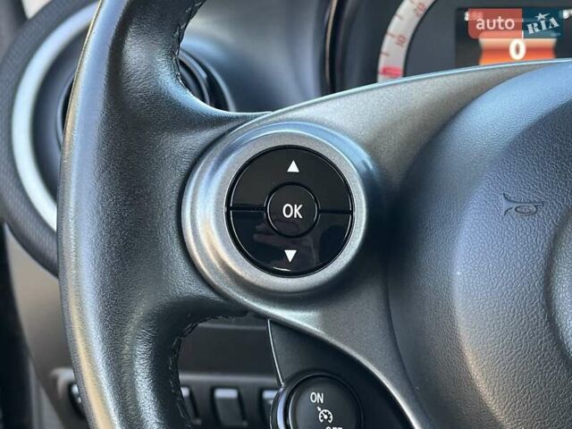 Белый Смарт Форту, объемом двигателя 0 л и пробегом 42 тыс. км за 7499 $, фото 27 на Automoto.ua