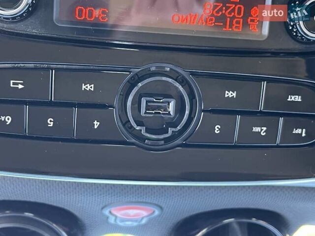 Белый Смарт Форту, объемом двигателя 0 л и пробегом 42 тыс. км за 7499 $, фото 35 на Automoto.ua