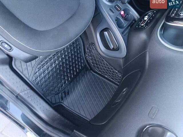 Белый Смарт Форту, объемом двигателя 0 л и пробегом 105 тыс. км за 8200 $, фото 25 на Automoto.ua