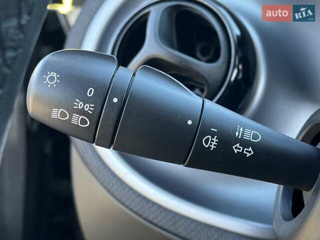 Белый Смарт Форту, объемом двигателя 0 л и пробегом 42 тыс. км за 7499 $, фото 25 на Automoto.ua