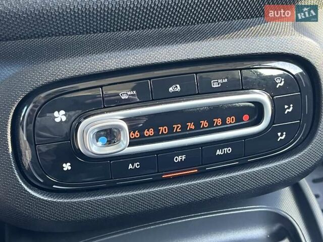 Белый Смарт Форту, объемом двигателя 0 л и пробегом 42 тыс. км за 7699 $, фото 36 на Automoto.ua