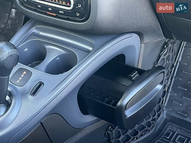 Белый Смарт Форту, объемом двигателя 0 л и пробегом 42 тыс. км за 7499 $, фото 42 на Automoto.ua