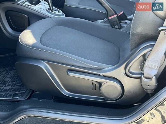 Белый Смарт Форту, объемом двигателя 0 л и пробегом 42 тыс. км за 7499 $, фото 19 на Automoto.ua