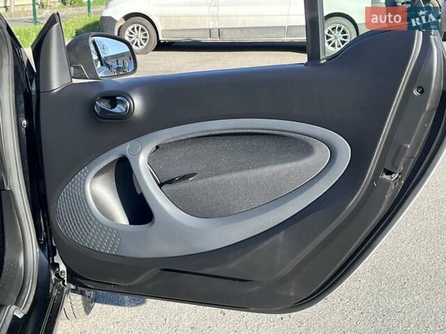 Белый Смарт Форту, объемом двигателя 0 л и пробегом 42 тыс. км за 7499 $, фото 39 на Automoto.ua