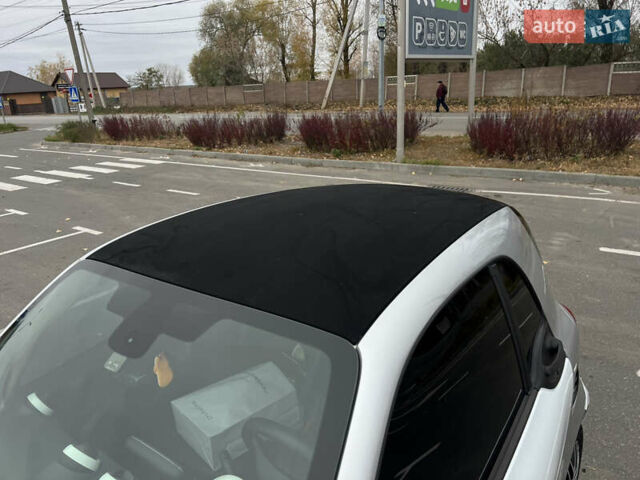 Белый Смарт Форту, объемом двигателя 0 л и пробегом 70 тыс. км за 8500 $, фото 8 на Automoto.ua