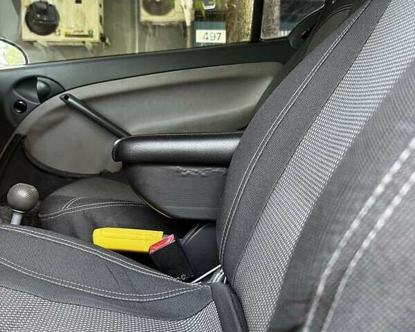 Бежевый Смарт Форту, объемом двигателя 0.7 л и пробегом 170 тыс. км за 3299 $, фото 23 на Automoto.ua