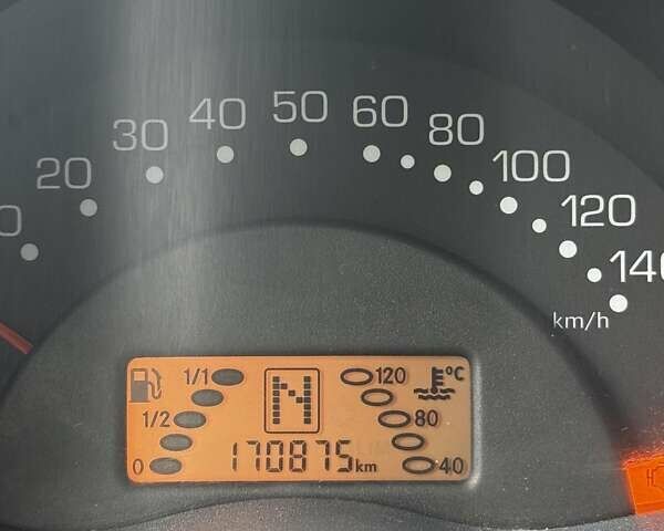 Бежевый Смарт Форту, объемом двигателя 0.7 л и пробегом 170 тыс. км за 3899 $, фото 21 на Automoto.ua