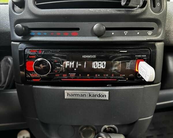 Бежевый Смарт Форту, объемом двигателя 0.7 л и пробегом 170 тыс. км за 3899 $, фото 31 на Automoto.ua