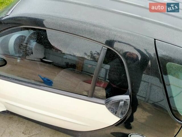 Смарт Fortwo 2005 у Борисполе на Automoto.ua Бежевий Смарт Fortwo, об'ємом двигуна 0.7 л та пробігом 206 тис. км за 3600 $, фото 16 на Automoto.ua