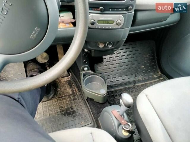Смарт Fortwo 2005 у Борисполе на Automoto.ua Бежевий Смарт Fortwo, об'ємом двигуна 0.7 л та пробігом 206 тис. км за 3600 $, фото 13 на Automoto.ua