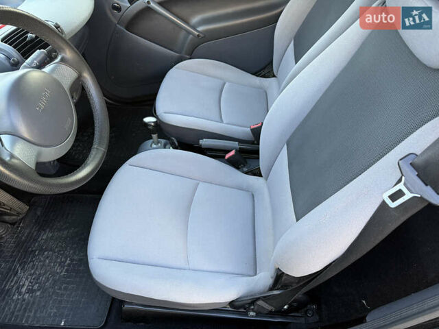 Бежевий Смарт Fortwo, об'ємом двигуна 0.7 л та пробігом 235 тис. км за 2900 $, фото 14 на Automoto.ua