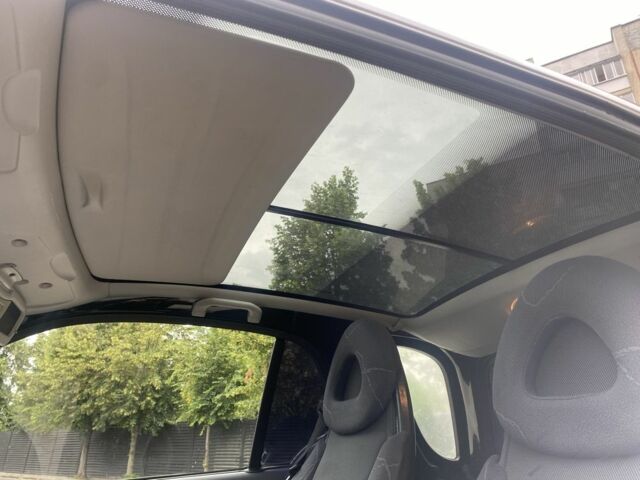 Черный Смарт Форту, объемом двигателя 0.6 л и пробегом 147 тыс. км за 2800 $, фото 4 на Automoto.ua