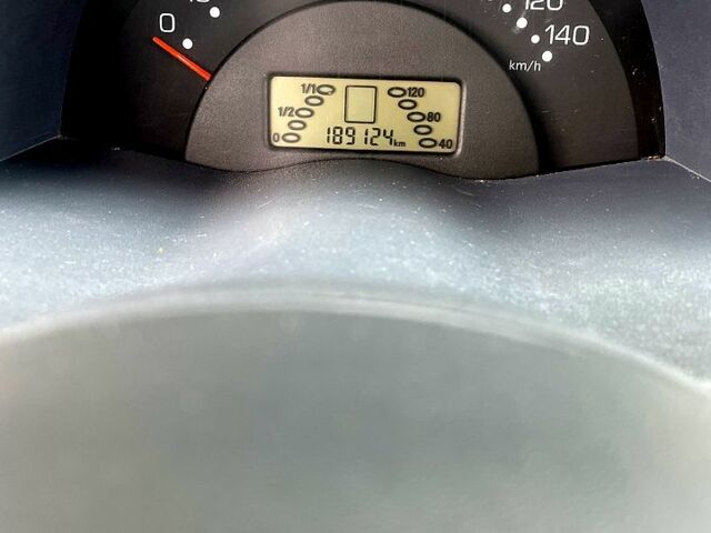 Чорний Смарт Fortwo, об'ємом двигуна 0.7 л та пробігом 0 тис. км за 4700 $, фото 7 на Automoto.ua