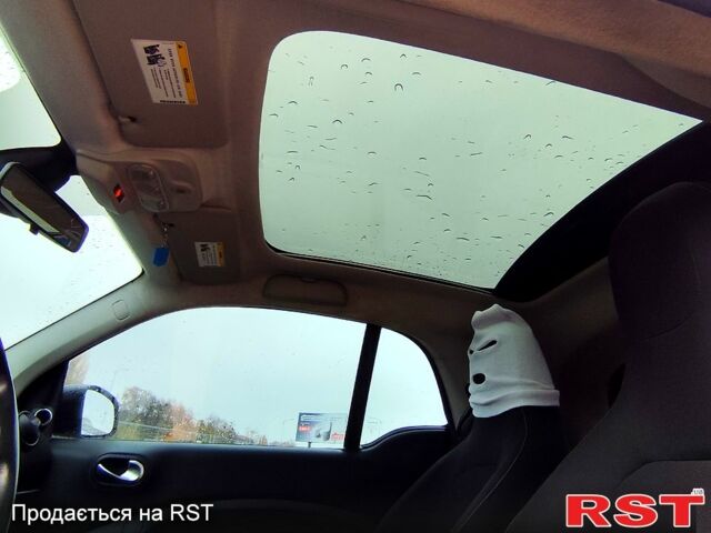 Черный Смарт Форту, объемом двигателя 0 л и пробегом 67 тыс. км за 10600 $, фото 6 на Automoto.ua