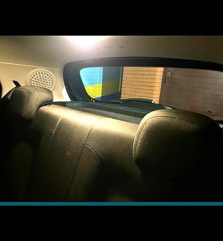 Чорний Смарт Fortwo, об'ємом двигуна 60 л та пробігом 35 тис. км за 10500 $, фото 7 на Automoto.ua