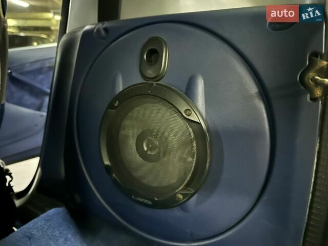 Чорний Смарт Fortwo, об'ємом двигуна 0.6 л та пробігом 180 тис. км за 2900 $, фото 20 на Automoto.ua