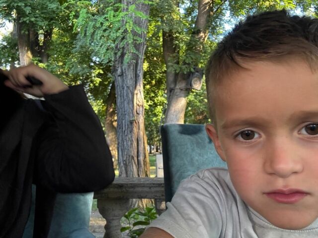 Черный Смарт Форту, объемом двигателя 0.6 л и пробегом 240 тыс. км за 2650 $, фото 8 на Automoto.ua