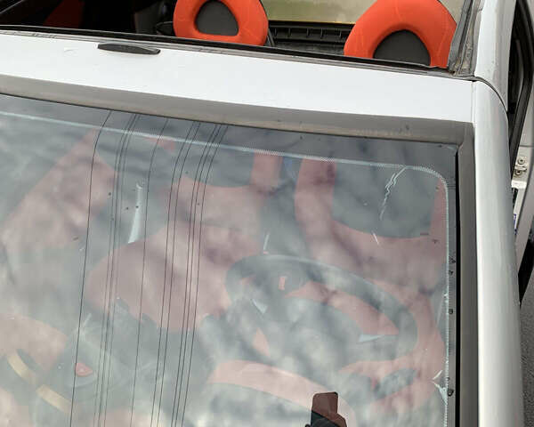 Черный Смарт Форту, объемом двигателя 0.7 л и пробегом 141 тыс. км за 3900 $, фото 7 на Automoto.ua