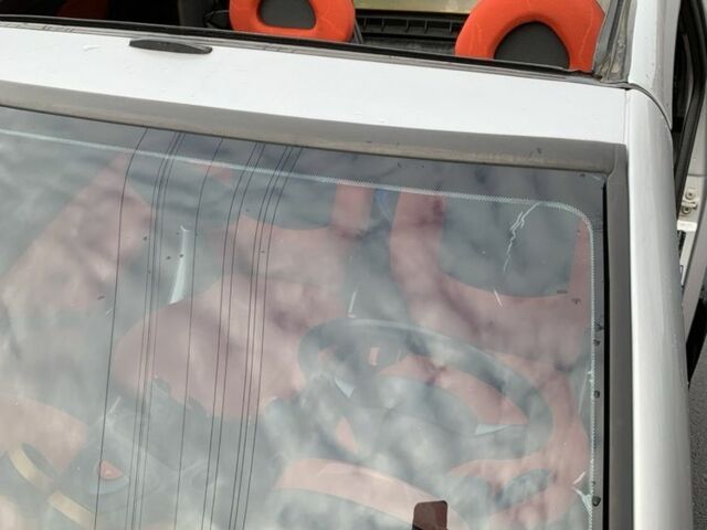 Черный Смарт Форту, объемом двигателя 0.7 л и пробегом 141 тыс. км за 3900 $, фото 7 на Automoto.ua