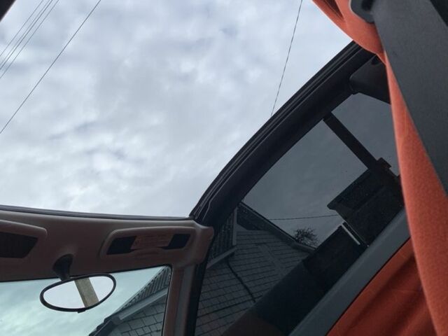 Черный Смарт Форту, объемом двигателя 0.7 л и пробегом 141 тыс. км за 3900 $, фото 6 на Automoto.ua