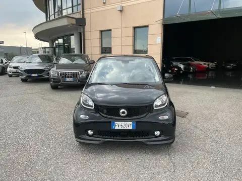 Чорний Смарт Fortwo, об'ємом двигуна 0 л та пробігом 60 тис. км за 7500 $, фото 1 на Automoto.ua