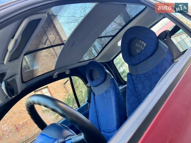 Черный Смарт Форту, объемом двигателя 0.6 л и пробегом 150 тыс. км за 3000 $, фото 17 на Automoto.ua