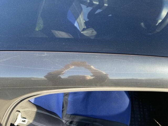 Черный Смарт Форту, объемом двигателя 0.6 л и пробегом 120 тыс. км за 2500 $, фото 4 на Automoto.ua