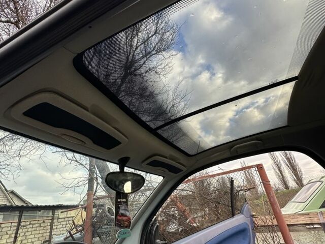 Черный Смарт Форту, объемом двигателя 0.6 л и пробегом 192 тыс. км за 2500 $, фото 4 на Automoto.ua