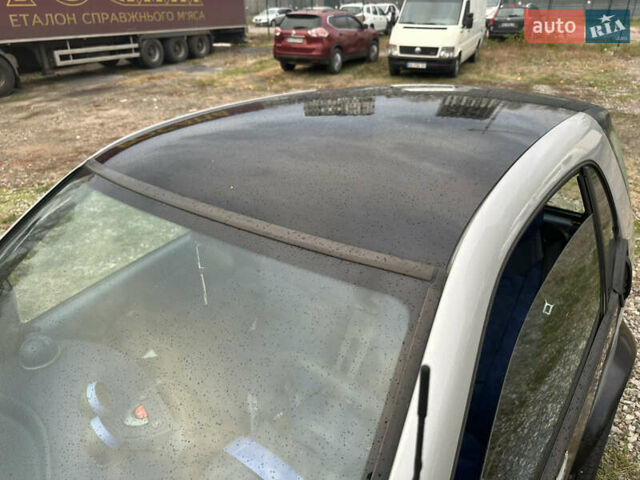 Чорний Смарт Fortwo, об'ємом двигуна 0.6 л та пробігом 155 тис. км за 2600 $, фото 6 на Automoto.ua