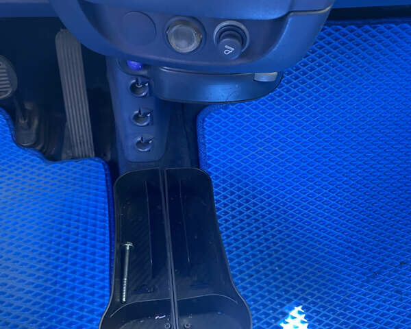 Чорний Смарт Fortwo, об'ємом двигуна 0.6 л та пробігом 182 тис. км за 2500 $, фото 9 на Automoto.ua