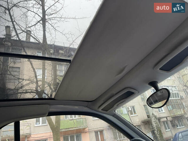Черный Смарт Форту, объемом двигателя 0.8 л и пробегом 160 тыс. км за 2600 $, фото 4 на Automoto.ua