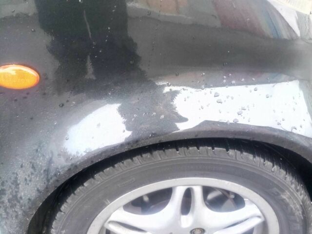 Черный Смарт Форту, объемом двигателя 0.6 л и пробегом 220 тыс. км за 2499 $, фото 2 на Automoto.ua