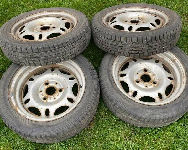 Черный Смарт Форту, объемом двигателя 0.6 л и пробегом 134 тыс. км за 3300 $, фото 9 на Automoto.ua