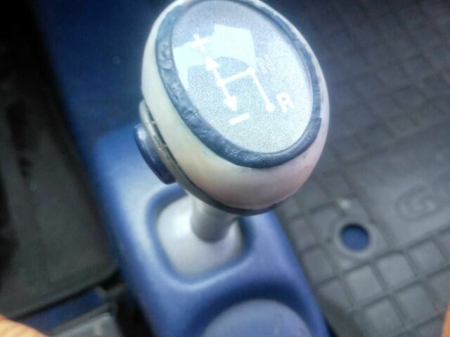 Черный Смарт Форту, объемом двигателя 0.6 л и пробегом 220 тыс. км за 2499 $, фото 9 на Automoto.ua