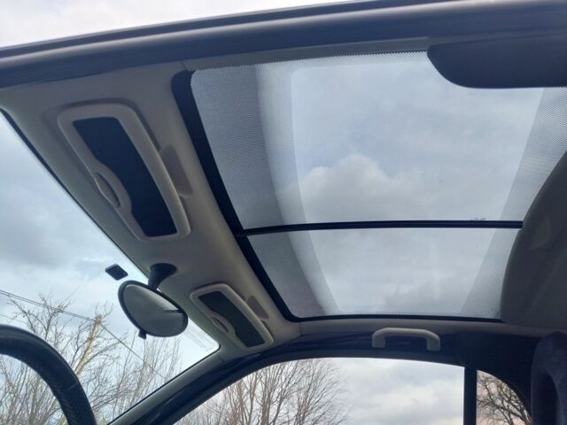 Черный Смарт Форту, объемом двигателя 0 л и пробегом 163 тыс. км за 2900 $, фото 7 на Automoto.ua