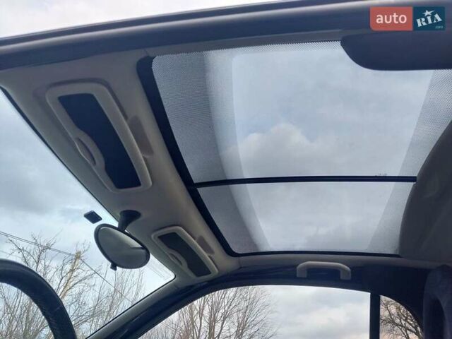 Черный Смарт Форту, объемом двигателя 0.6 л и пробегом 163 тыс. км за 2900 $, фото 6 на Automoto.ua