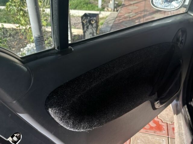 Черный Смарт Форту, объемом двигателя 0.6 л и пробегом 150 тыс. км за 2800 $, фото 10 на Automoto.ua